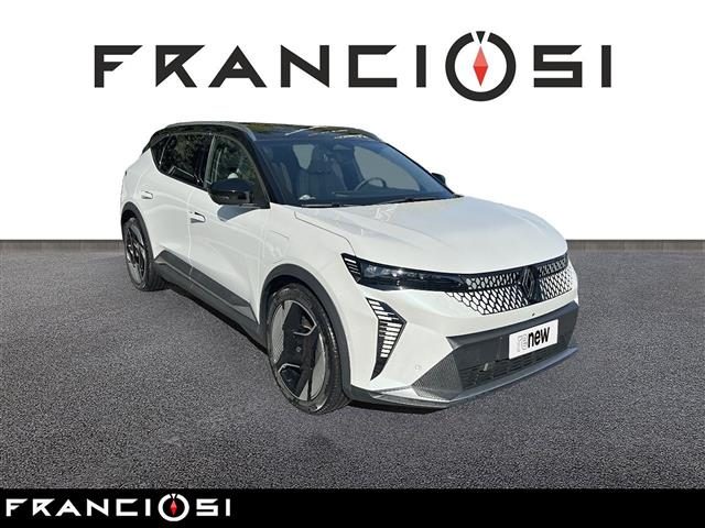 Renault Scenic E-Tech Techno long range 220cv - foto 4 di 4