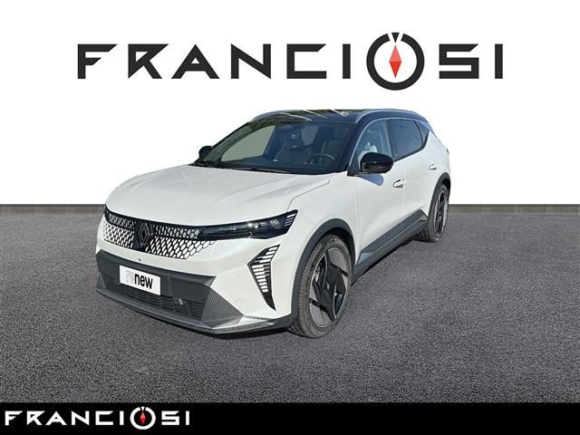 Renault Scenic E-Tech Techno long range 220cv semestrale a MIRANDOLA