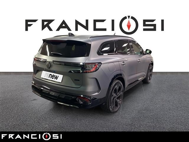 Renault Espace 1.2 e-Tech full hybrid esprit Alpine 200cv auto - foto 3 di 4