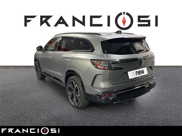 Renault Espace 1.2 e-Tech full hybrid esprit Alpine 200cv auto - foto 4 di 4