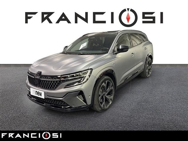 Renault Espace 1.2 e-Tech full hybrid esprit Alpine 200cv auto, del 2023, 12.947 km, in vendita a Mirandola (MO)