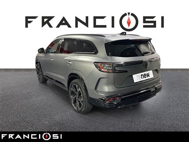 Renault Espace 1.2 e-Tech full hybrid esprit Alpine 200cv auto - foto 4 di 4