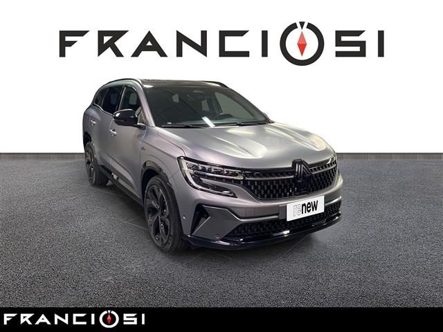 Renault Espace 1.2 e-Tech full hybrid esprit Alpine 200cv auto - foto 2 di 4