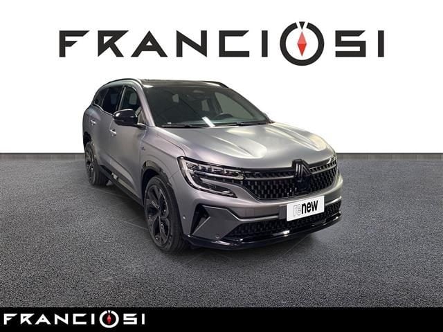 Renault Espace 1.2 e-Tech full hybrid esprit Alpine 200cv auto - foto 2 di 4