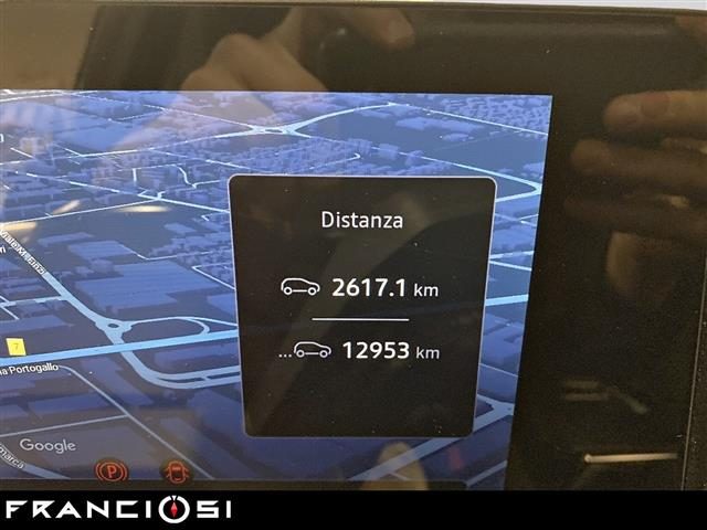 Renault Espace 1.2 e-Tech full hybrid esprit Alpine 200cv auto semestrale a MIRANDOLA