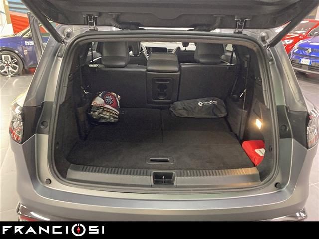 Renault Espace 1.2 e-Tech full hybrid esprit Alpine 200cv auto, del 2023, 12.947 km, in vendita a Mirandola (MO)