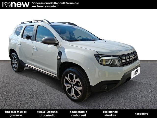 Dacia Duster II 1.0 tce Gpl 4x2 100cv Journey UP NBI - foto 2 di 4