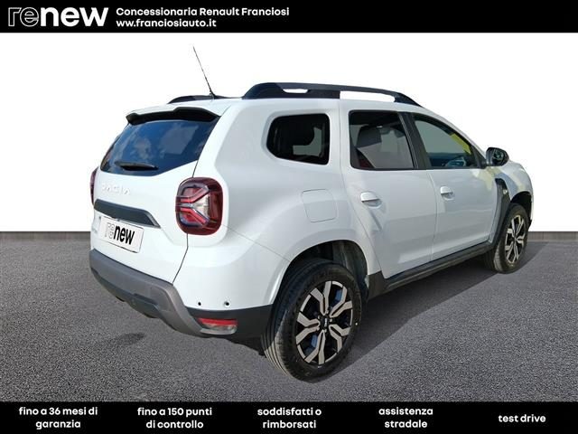 Dacia Duster II 1.0 tce Gpl 4x2 100cv Journey UP NBI - foto 3 di 4