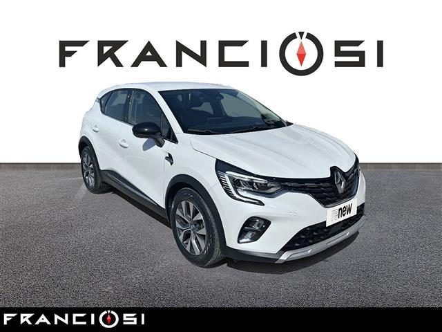 Renault Captur E-TECH Plug-In Hybrid 160 INTENS - foto 4 di 4