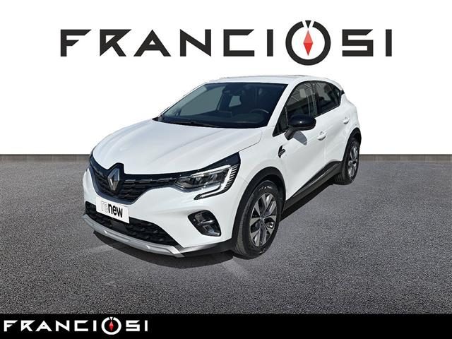 Renault Captur E-TECH Plug-In Hybrid 160 INTENS - foto 2 di 4