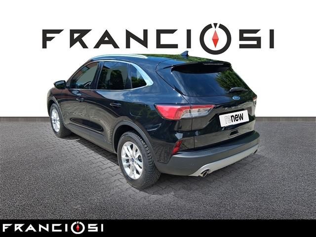 Ford Kuga 1.5 ecoboost Titanium 2wd 120cv - foto 4 di 4