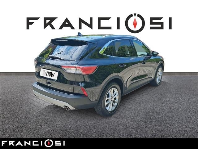 Ford Kuga 1.5 ecoboost Titanium 2wd 120cv - foto 3 di 4