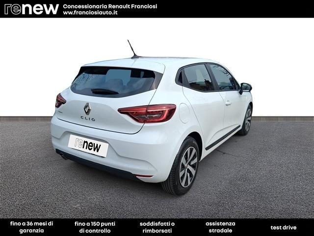 Renault Clio 5 TCe 90 EQUILIBRE - foto 3 di 4