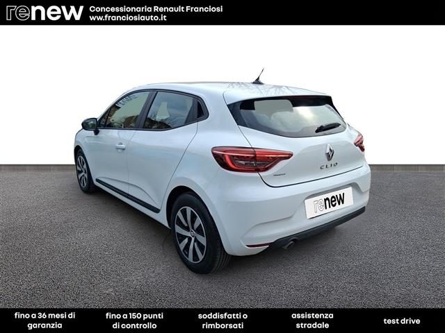 Renault Clio 5 TCe 90 EQUILIBRE - foto 4 di 4