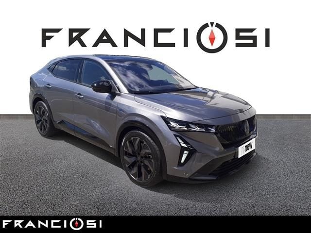 Renault Rafale 1.2 E-Tech full hybrid 200cv Esprit Alpine - foto 2 di 4
