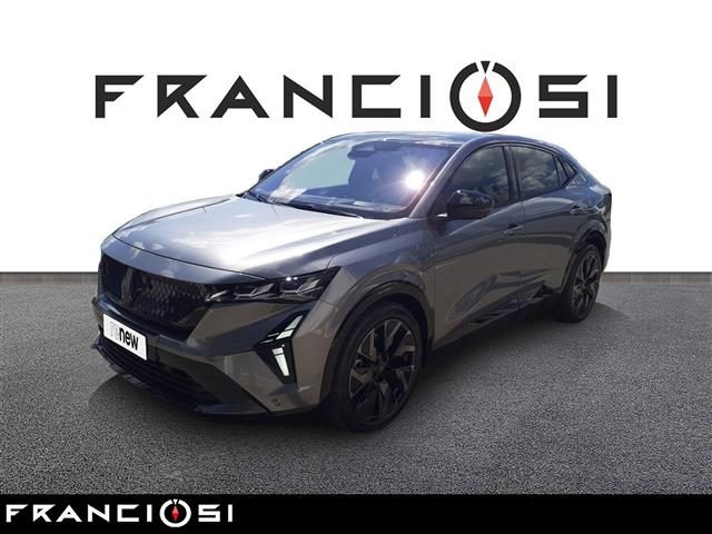 Renault Rafale 1.2 E-Tech full hybrid 200cv Esprit Alpine semestrale a MIRANDOLA
