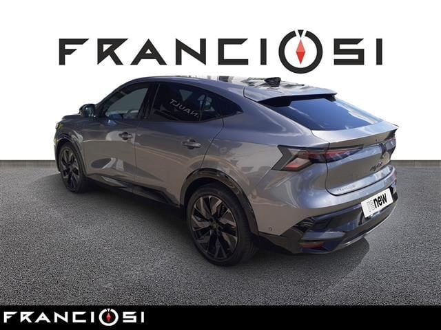 Renault Rafale 1.2 E-Tech full hybrid 200cv Esprit Alpine - foto 4 di 4
