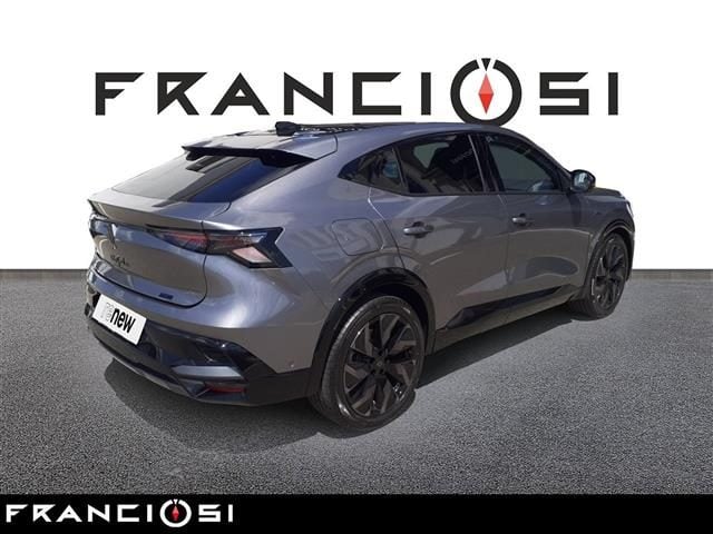 Renault Rafale 1.2 E-Tech full hybrid 200cv Esprit Alpine - foto 3 di 4