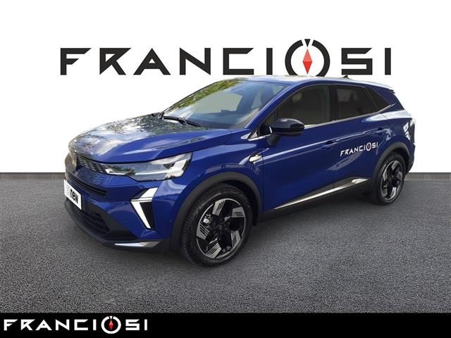 Renault Symbioz 1.6 E-Tech full hybrid Techno 145cv auto semestrale a MIRANDOLA