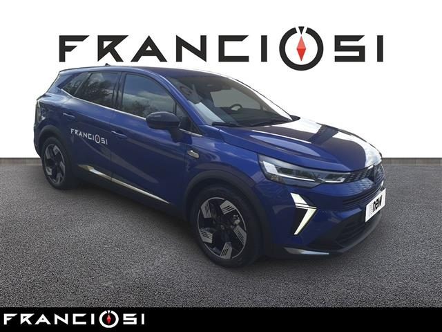 Renault Symbioz 1.6 E-Tech full hybrid Techno 145cv auto - foto 4 di 4