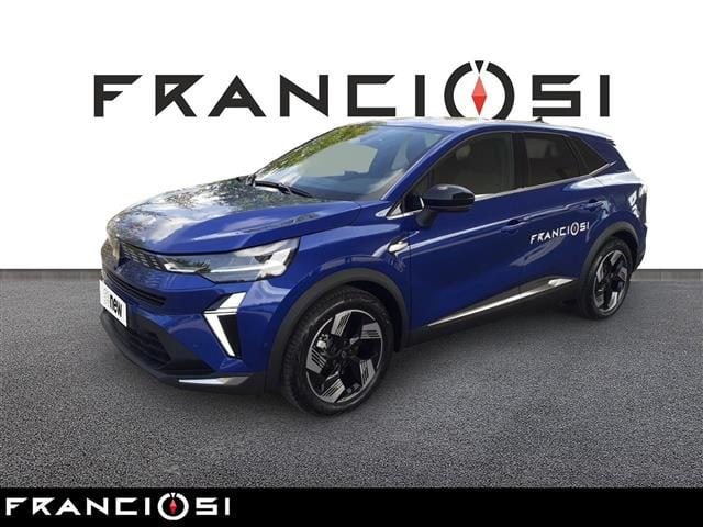 Renault Symbioz 1.6 full hybrid E-Tech Techno 145cv auto, del 2025, 5.450 km, in vendita a Mirandola (MO)