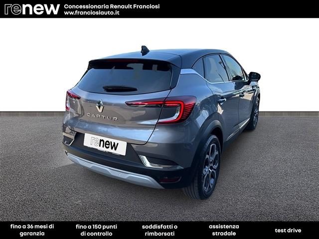 Renault Captur TCE 100 GPL FAST TRACK - foto 3 di 4
