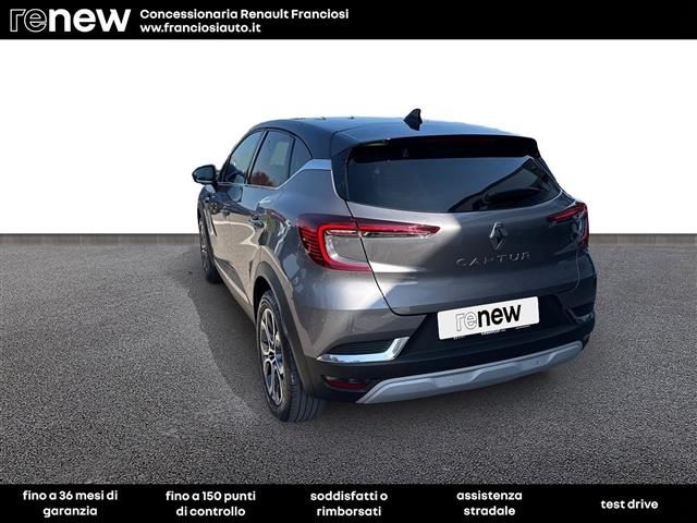 Renault Captur TCE 100 GPL FAST TRACK - foto 4 di 4