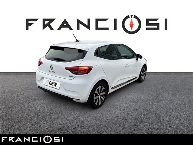 Renault Clio 5 E-TECH Hybrid 140 ZEN - foto 3 di 4
