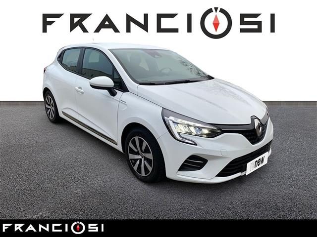 Renault Clio 5 E-TECH Hybrid 140 ZEN - foto 3 di 4