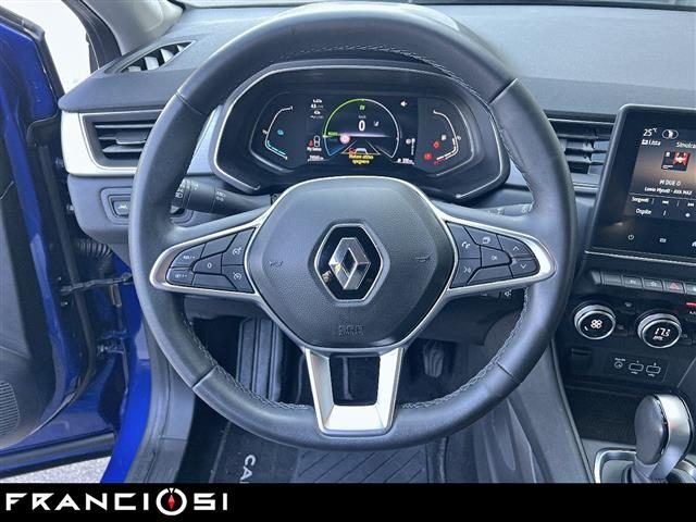 Renault Captur E-TECH Hybrid 145 INTENS usato a MIRANDOLA