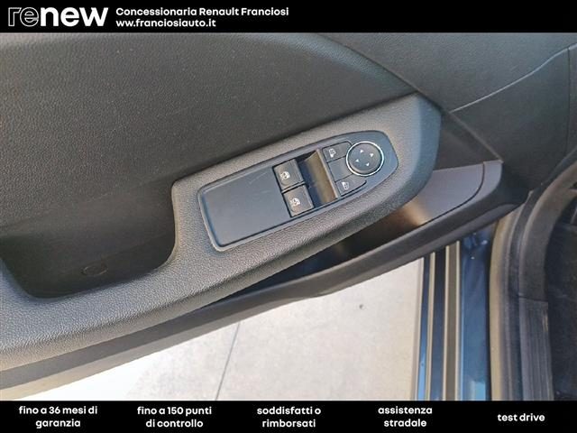 Renault Clio 5 E-TECH Hybrid 140 ZEN usato a MIRANDOLA