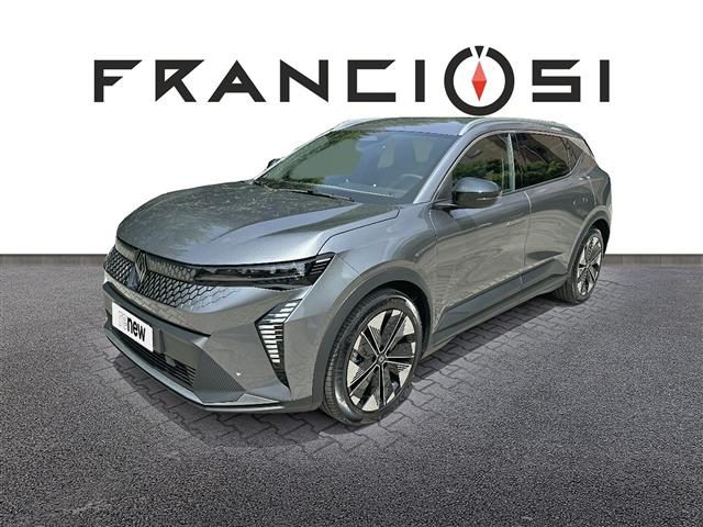 Renault Scenic E-Tech 60kWh Techno comfort range 170cv - foto 1 di 4