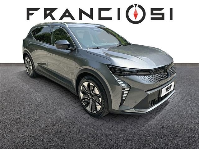Renault Scenic E-Tech Techno comfort range 170cv - foto 4 di 4