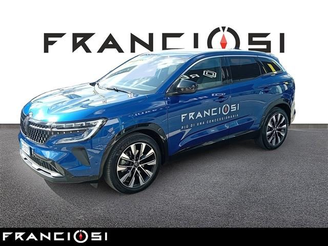 Renault Austral 1.2 E-Tech full hybrid 200cv Techno Auto semestrale a MIRANDOLA
