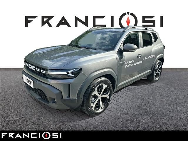 Dacia Duster 1.6 hybrid Journey 140cv, del 2024, 18.692 km, in vendita a Mirandola (MO)