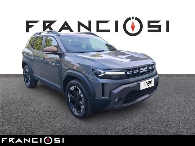Dacia Duster 1.6 hybrid Extreme 140cv - foto 4 di 4