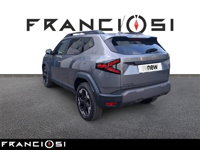 Dacia Duster 1.6 hybrid Extreme 140cv - foto 4 di 4