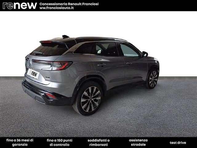 Renault Austral E-Tech full hybrid 200 TECHNO usato a MIRANDOLA
