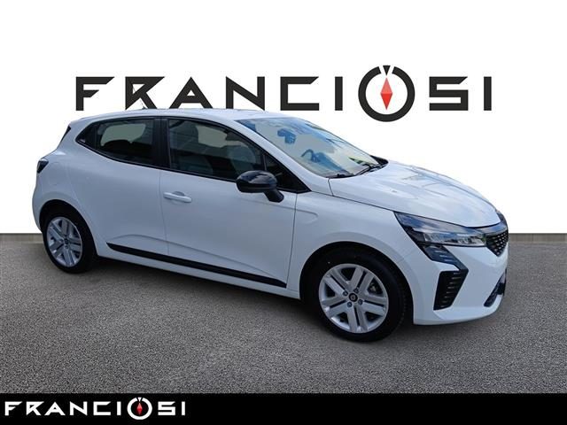 Renault Clio 1.0 eco-g Evolution 100cv - foto 4 di 4