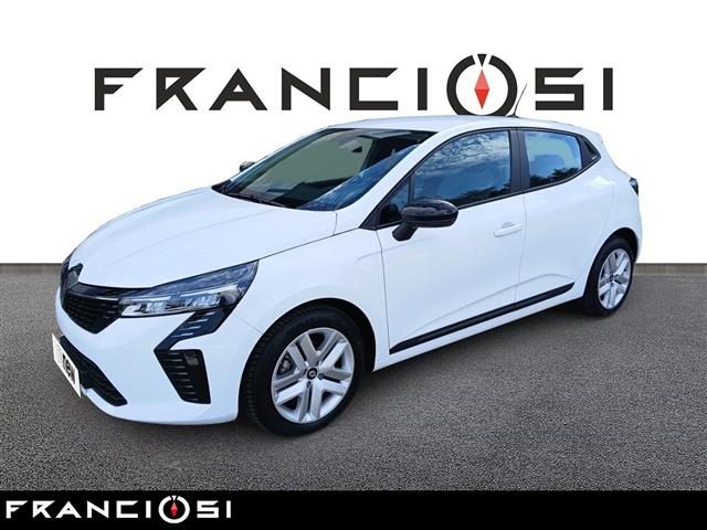 Renault Clio 1.0 eco-g Evolution 100cv semestrale a MIRANDOLA