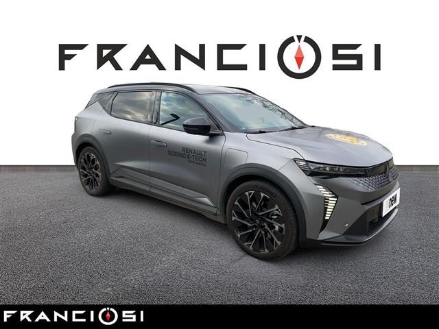 Renault Scenic E-Tech Esprit Alpine long range 220cv - foto 3 di 4