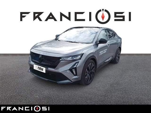 Renault Rafale 1.2 E-Tech full hybrid 200cv Esprit Alpine - foto 2 di 4