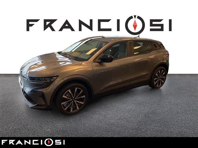 Renault Megane E-Tech Evolution EV60 130cv AC22 semestrale a MIRANDOLA