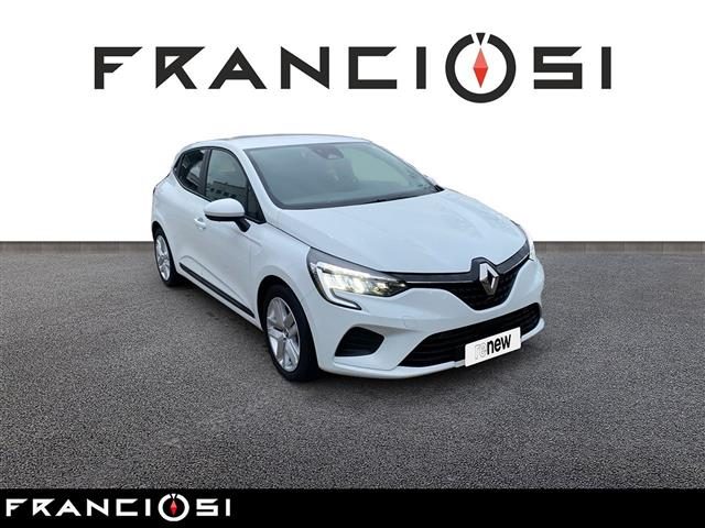 Renault Clio 5 E-TECH Hybrid 140 ZEN - foto 2 di 4