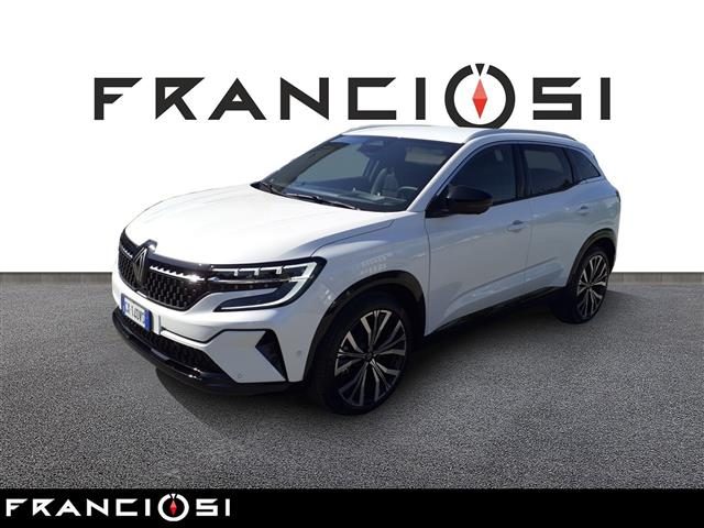 Renault Austral 1.2 E-Tech full hybrid 200cv Iconic Auto semestrale a MIRANDOLA