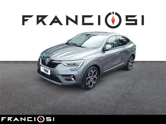 Renault Arkana INTENS E-TECH Hybrid 145 usato a MIRANDOLA