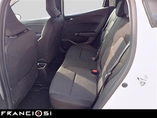 Renault Clio 5 E-TECH Hybrid 140 ZEN km 0 a MIRANDOLA