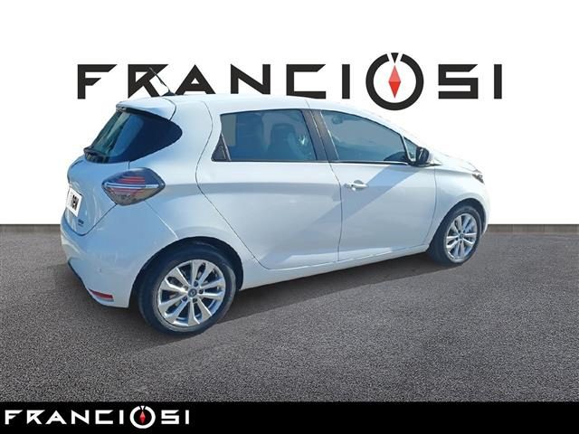 Renault ZOE E-TECH ELECTRIC Zen R135 Flex - foto 3 di 4