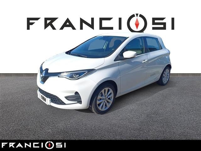 Renault ZOE E-TECH ELECTRIC Zen R135 Flex semestrale a MIRANDOLA