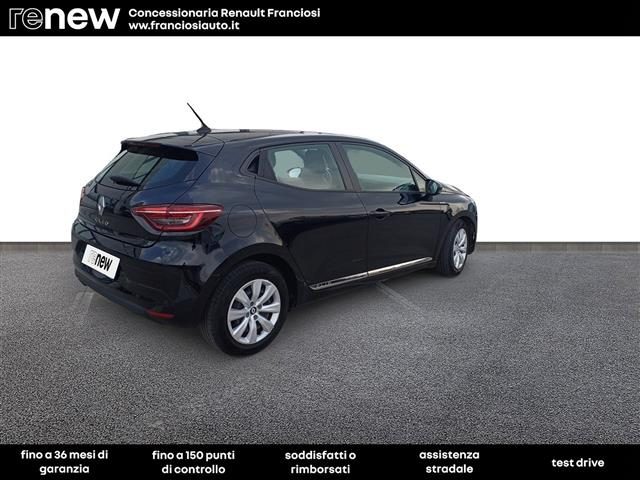 Renault Clio 5 TCe 100 GPL ZEN - foto 3 di 4